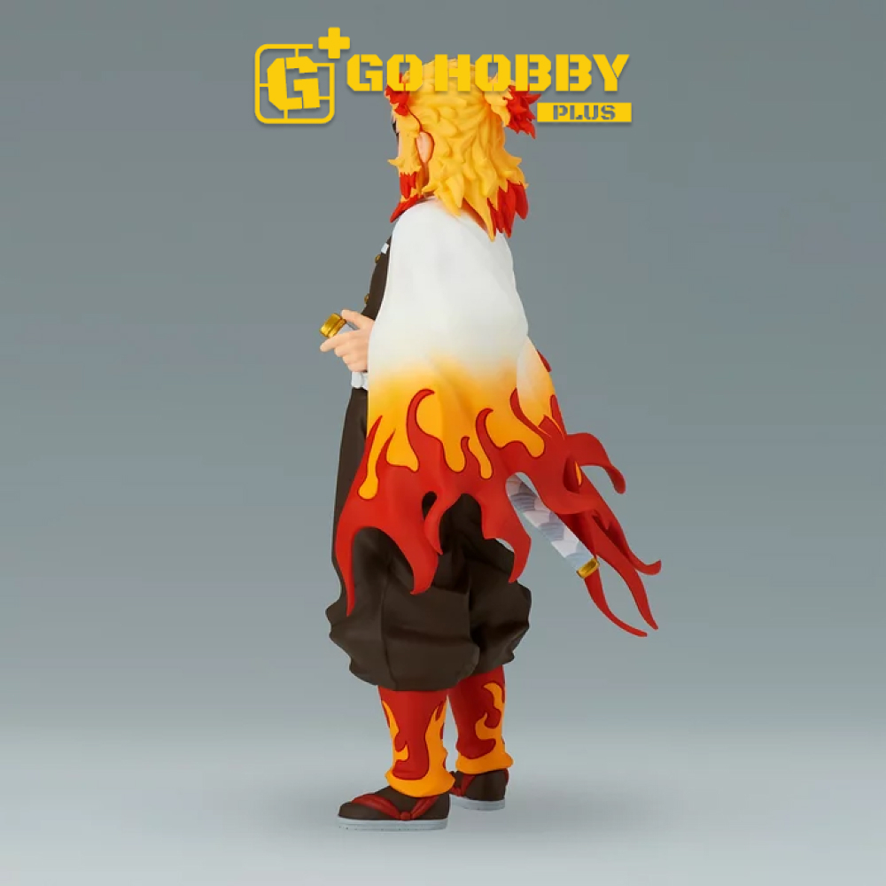 BANPRESTO | Demon Slayer: Kimetsu no yaiba figure vol.43  | Đồ chơi mô hình nhân vật