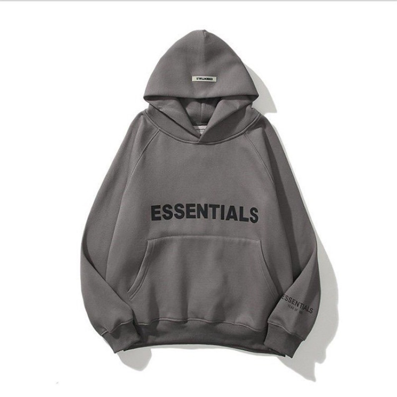 Hoodie Essentials