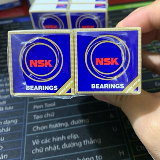 Vòng Bi 6201 NSK ZZCM