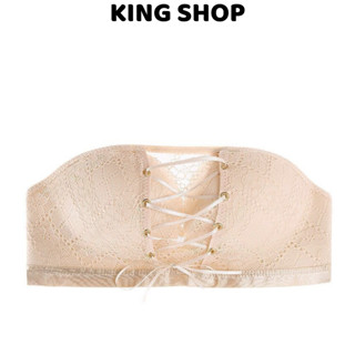 Áo ngực không dây mút bàn tay nâng ngực Cao Cấp King Shop A-586