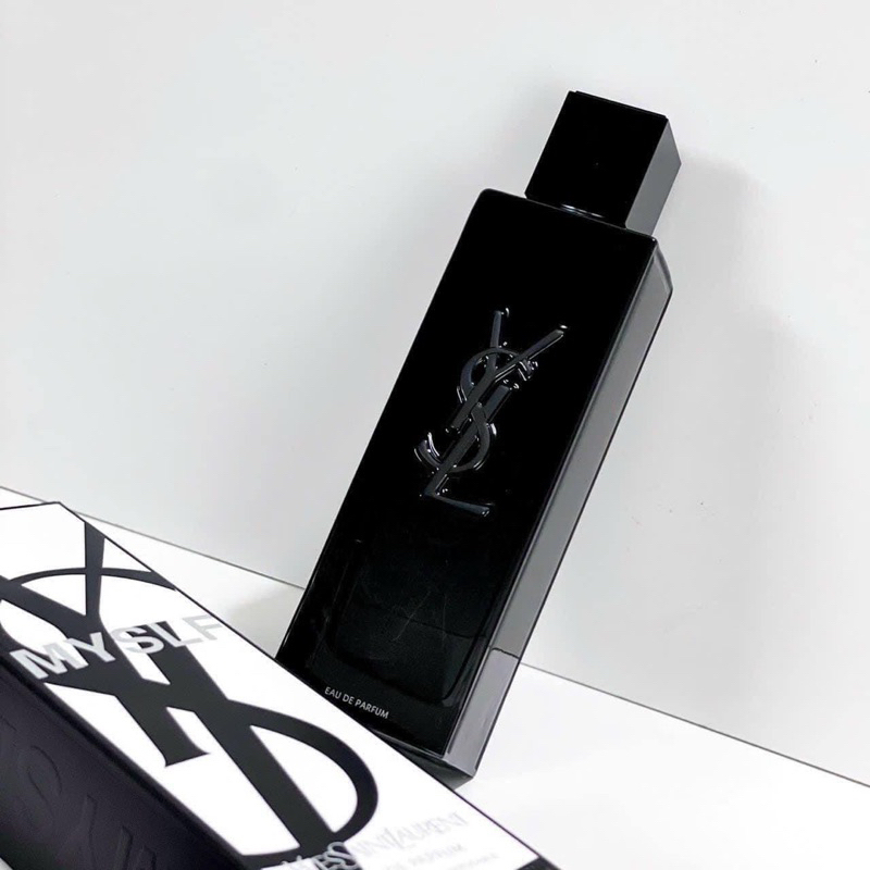 💥 Gift set nước hoa nam MYSLF YSL