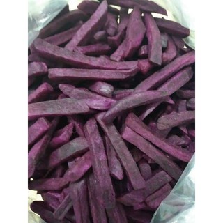 Khoai Lang Sấy Giòn ( 500gr)