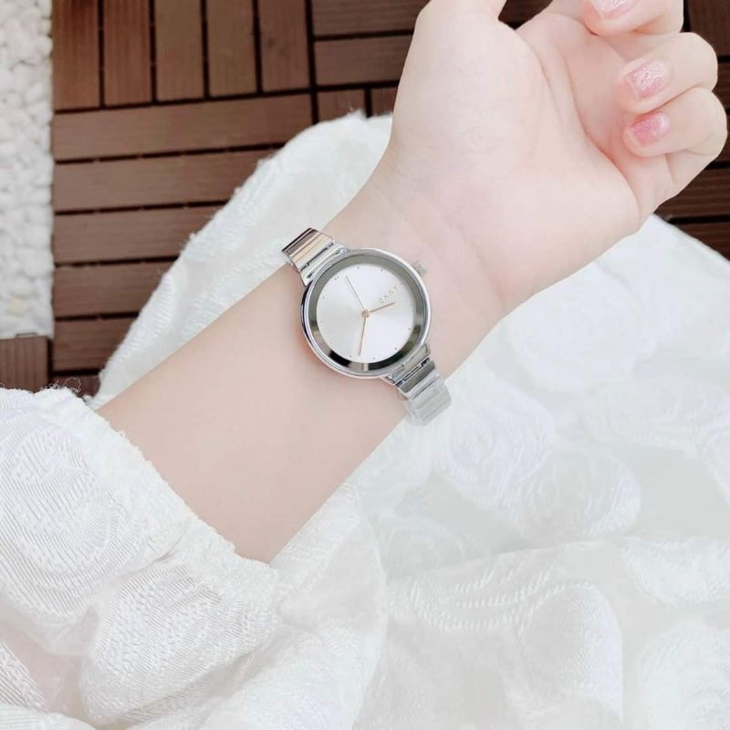 🎉 ĐỒNG HỒ NỮ DKNYNY2694
