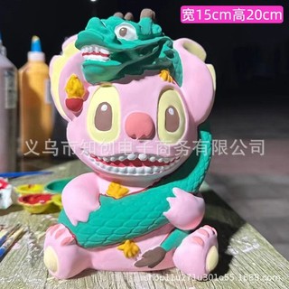 [Khuôn silicon làm tượng] Cập nhật mẫu mới Link 04