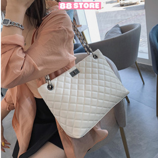 Túi xách nữ công sở tote da pu cao cấp ô trám thời trang hàn quốc giá rẻ đẹp TX-118