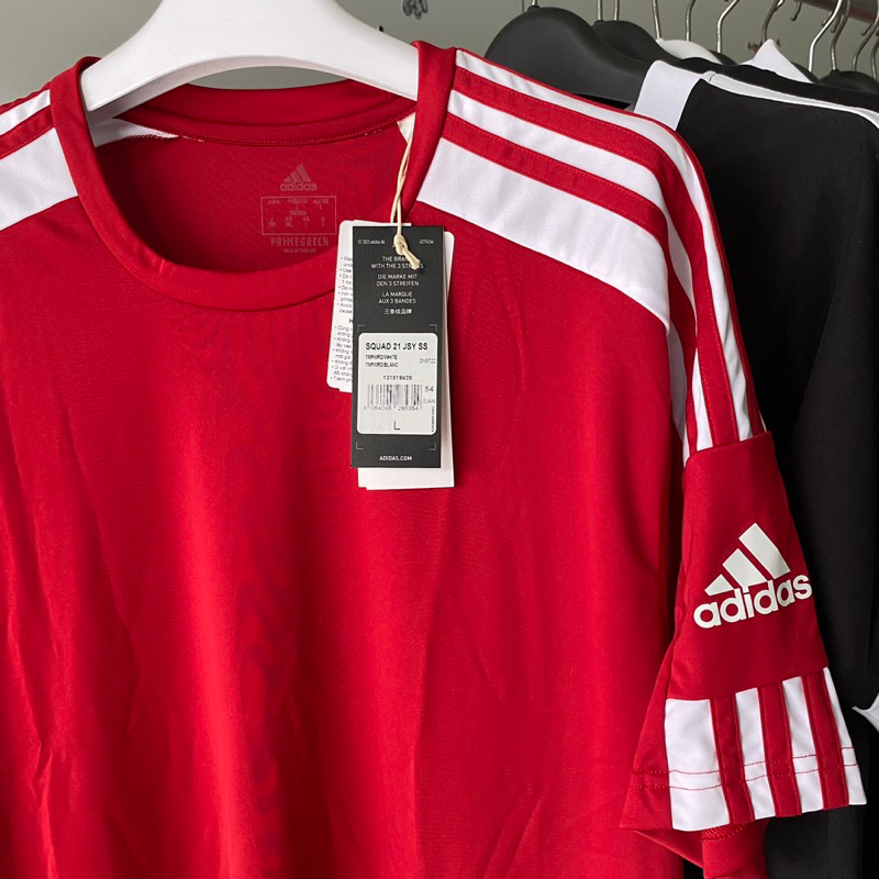 Áo Thun Thể Thao Size L Form Rộng