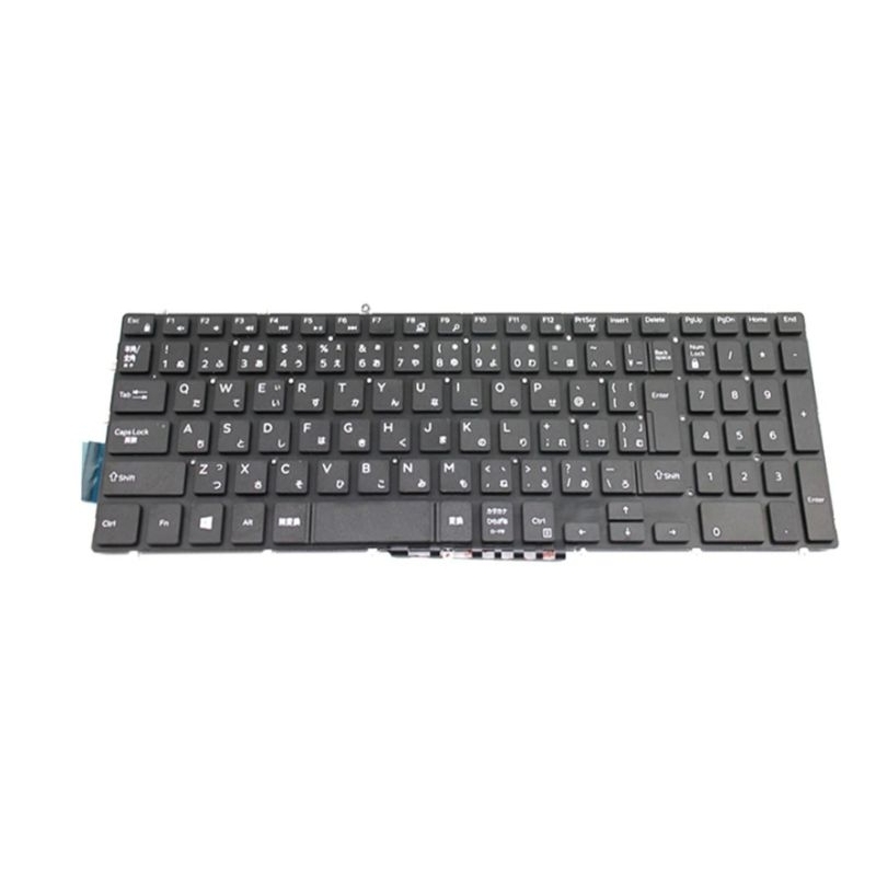⌨️ PHÍM DELL INSPIRON 5570 5575 5565 5567 3580 3581 3582 3585 ... / VOSTRO 5568 3580 3582 3585/ LATITUDE E3500 E3590 🔶