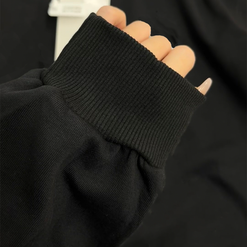 Back stree  Local Brand Áo Sweater Nam và Áo Sweater Nữ bươm bướm thời trang cổ tròn Sweater levents  100%cotton