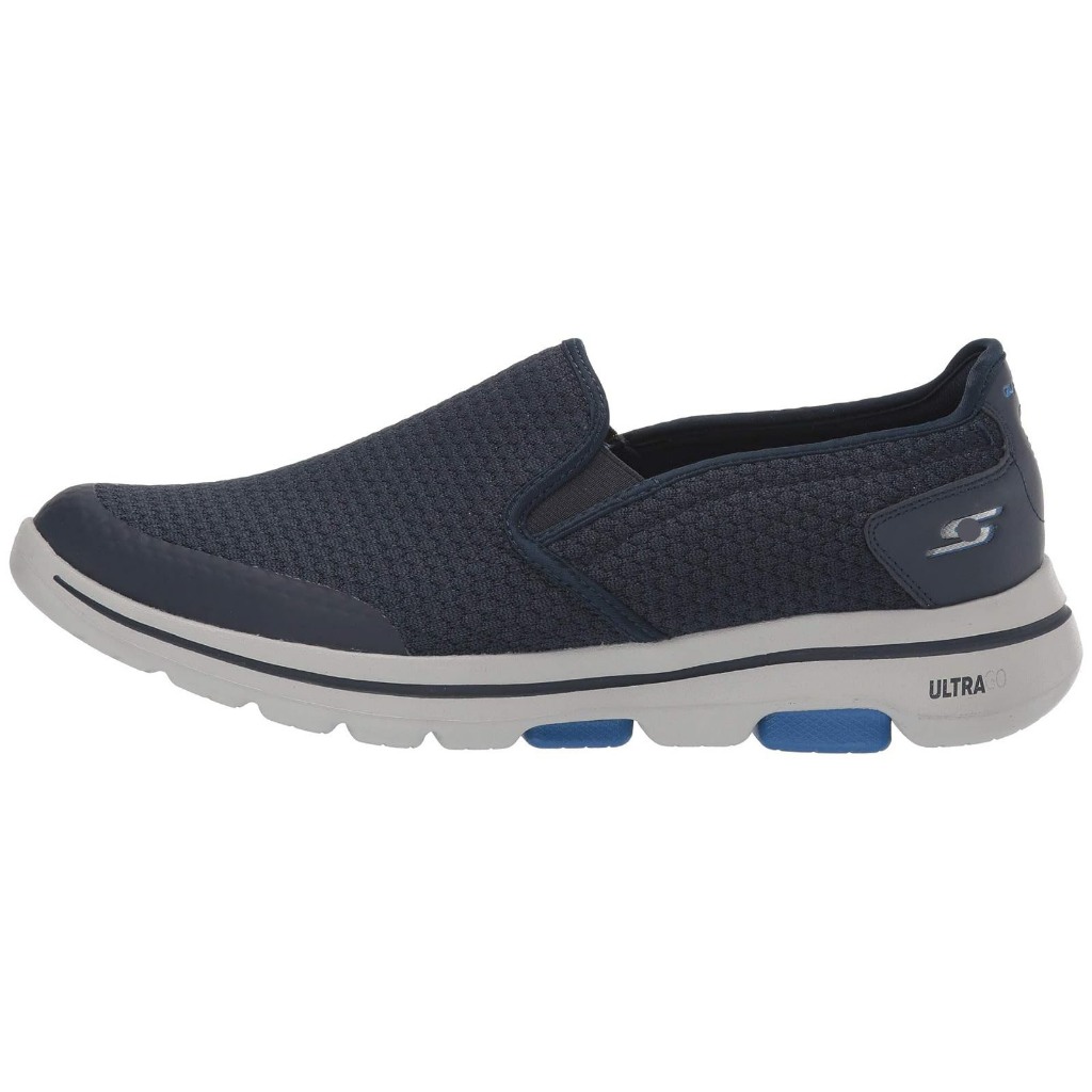 216013 - Giày Thể Thao Skechers Go Walk Slip On Men - Sấu Vui Vẻ Oficial