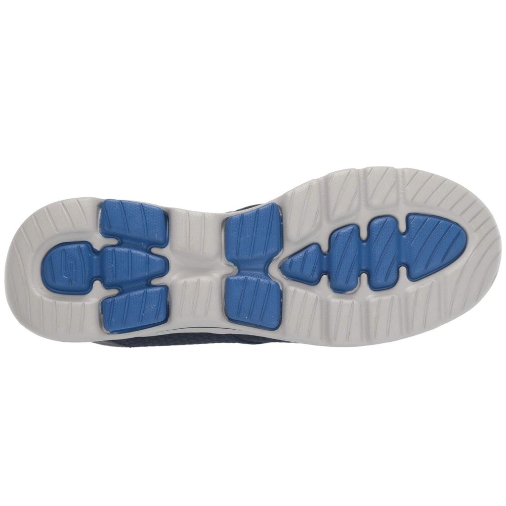 216013 - Giày Thể Thao Skechers Go Walk Slip On Men - Sấu Vui Vẻ Oficial