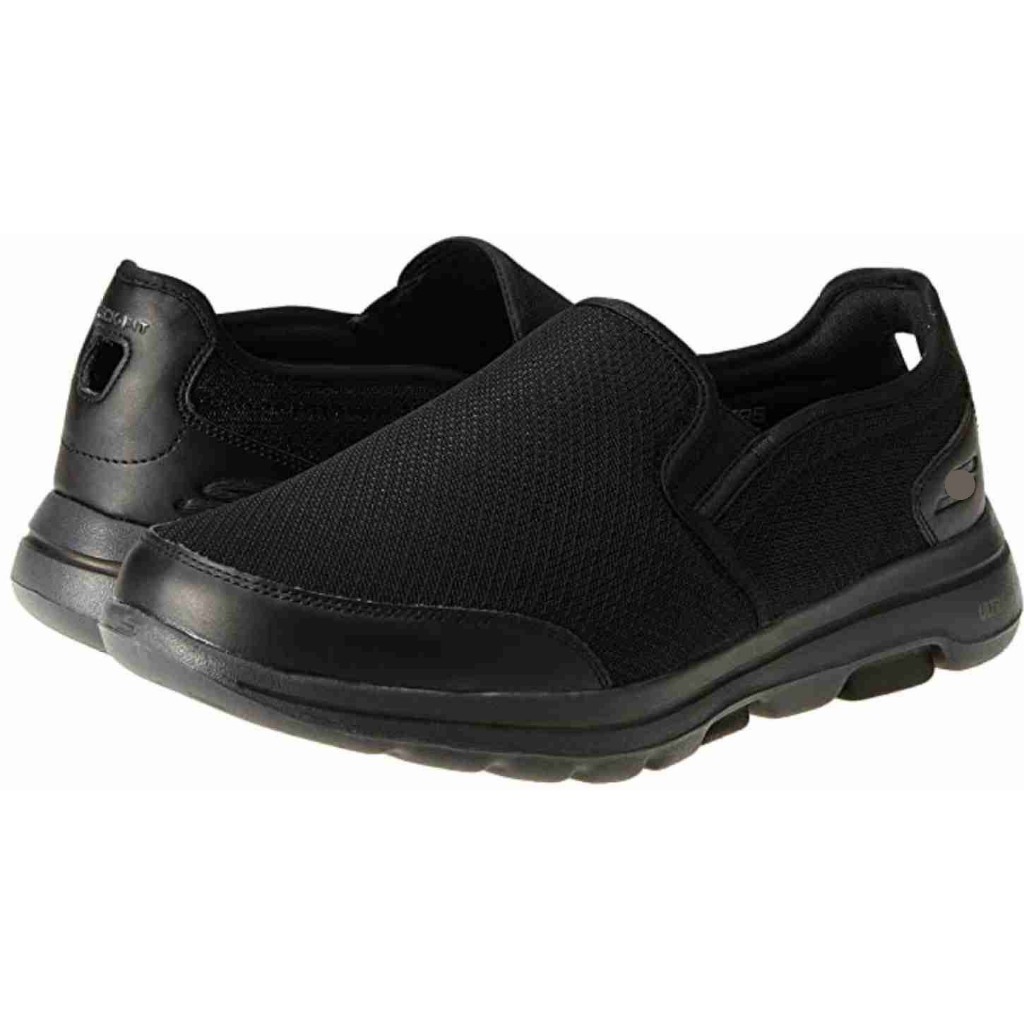 216013 - Giày Thể Thao Skechers Go Walk Slip On Men - Sấu Vui Vẻ Oficial
