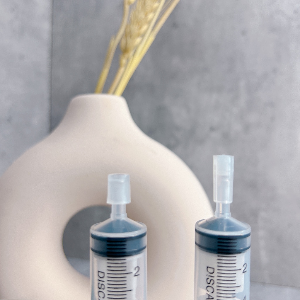 Dụng cụ chiết nước hoa