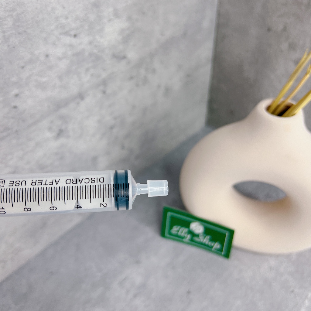 Dụng cụ chiết nước hoa