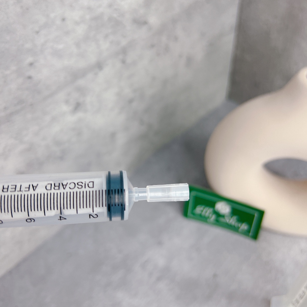 Dụng cụ chiết nước hoa