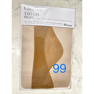 Vớ đùi Golden Legs- Cherilon Thái Lan