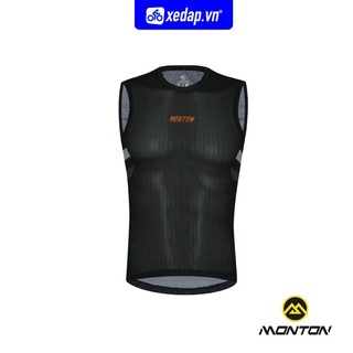  Áo Thun Thể Thao Tank Top Cho Nam MONTON Traveler Men Tank Top Jersey