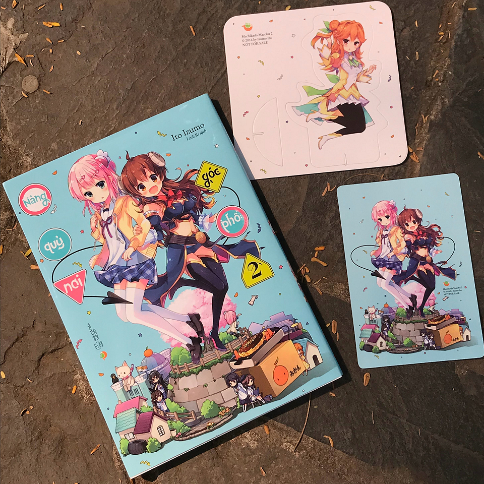 Sách - Nàng Quỷ Nơi Góc Phố