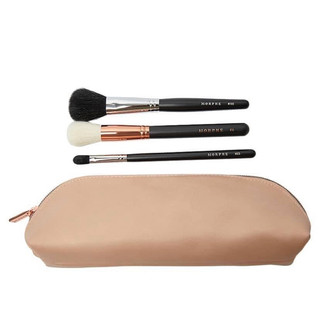 Bộ cọ morphe 4 piece makeup brush kit