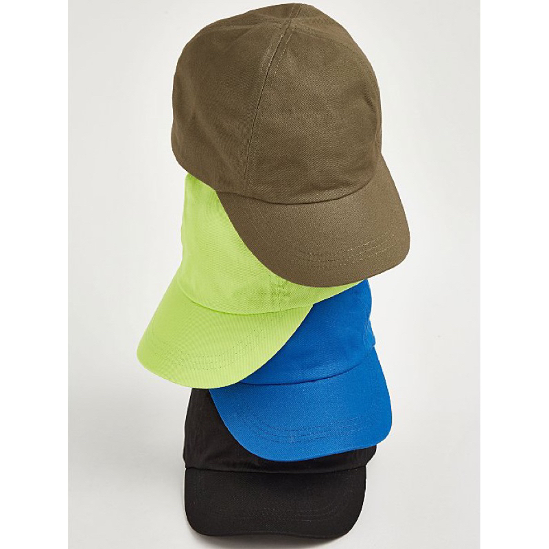 Các set mũ của GG