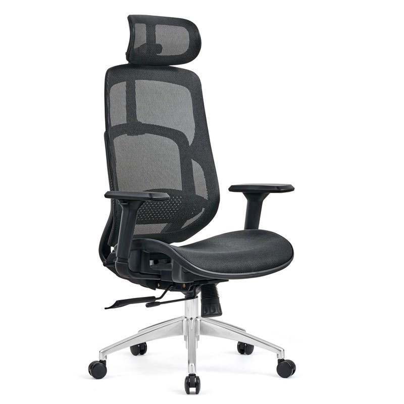 Ghế công thái học HyperWork Airy