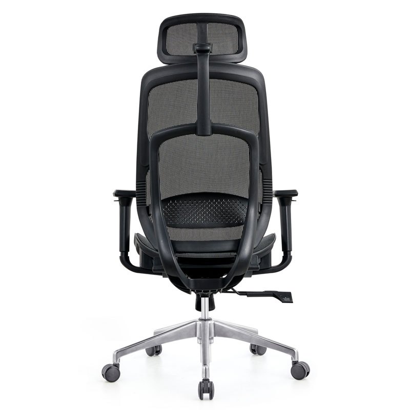 Ghế công thái học HyperWork Airy