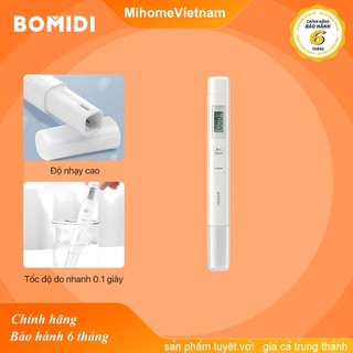 [CHÍNH HÃNG] Bút Thử Nước bomidi TDS -KIỂM TRA ĐỘ SẠCH NƯỚC