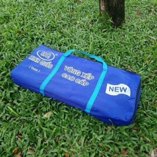 Khung võng siêu gọn Minh Quốc gấp gọn 65cm