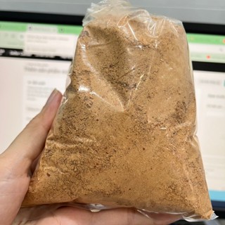 Nửa Ký Muối Sặc Cay Muối Tôm Nhuyễn Tây Ninh