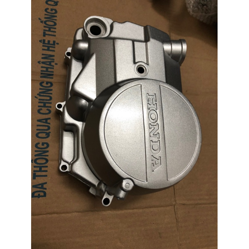 Bộ lốc xe honda DREAM kiểu thái hàng cao cấp