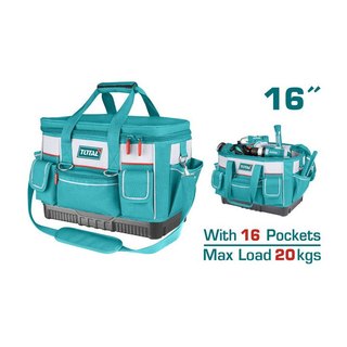 Túi đựng đồ nghề 16 inch total tht56161