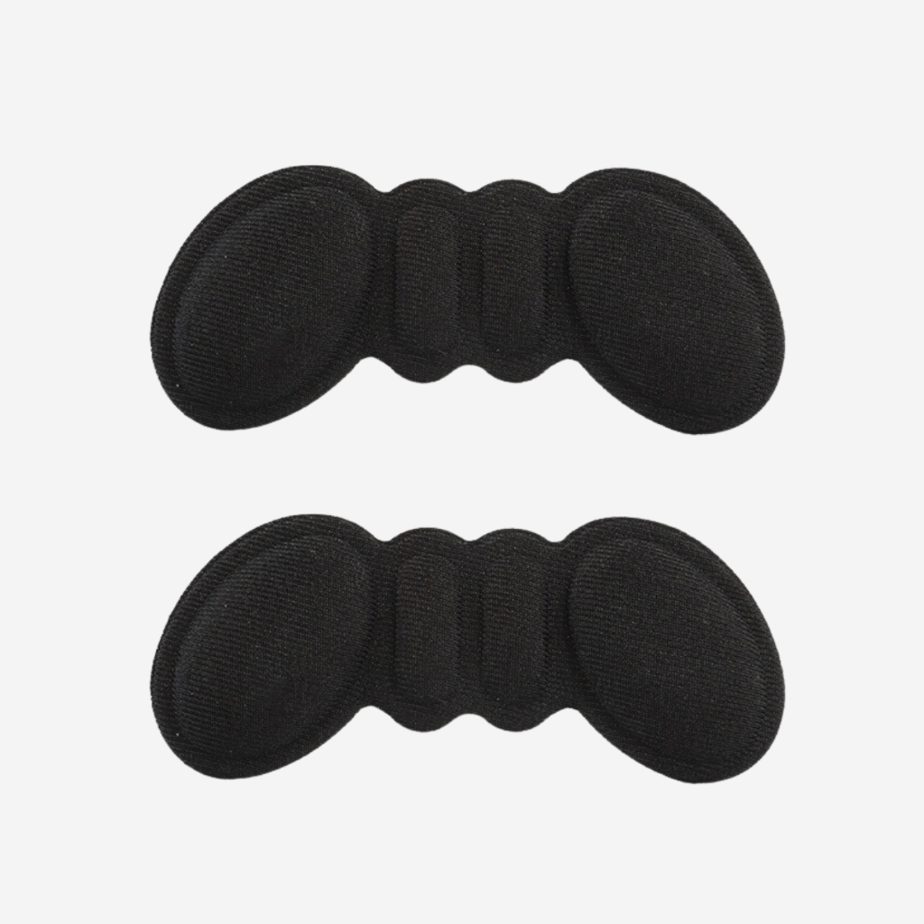 Miếng lót giày êm chân, miếng lót giày bảo vệ gót chân