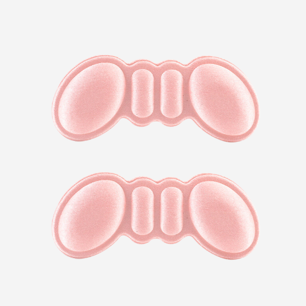 Miếng lót giày êm chân, miếng lót giày bảo vệ gót chân