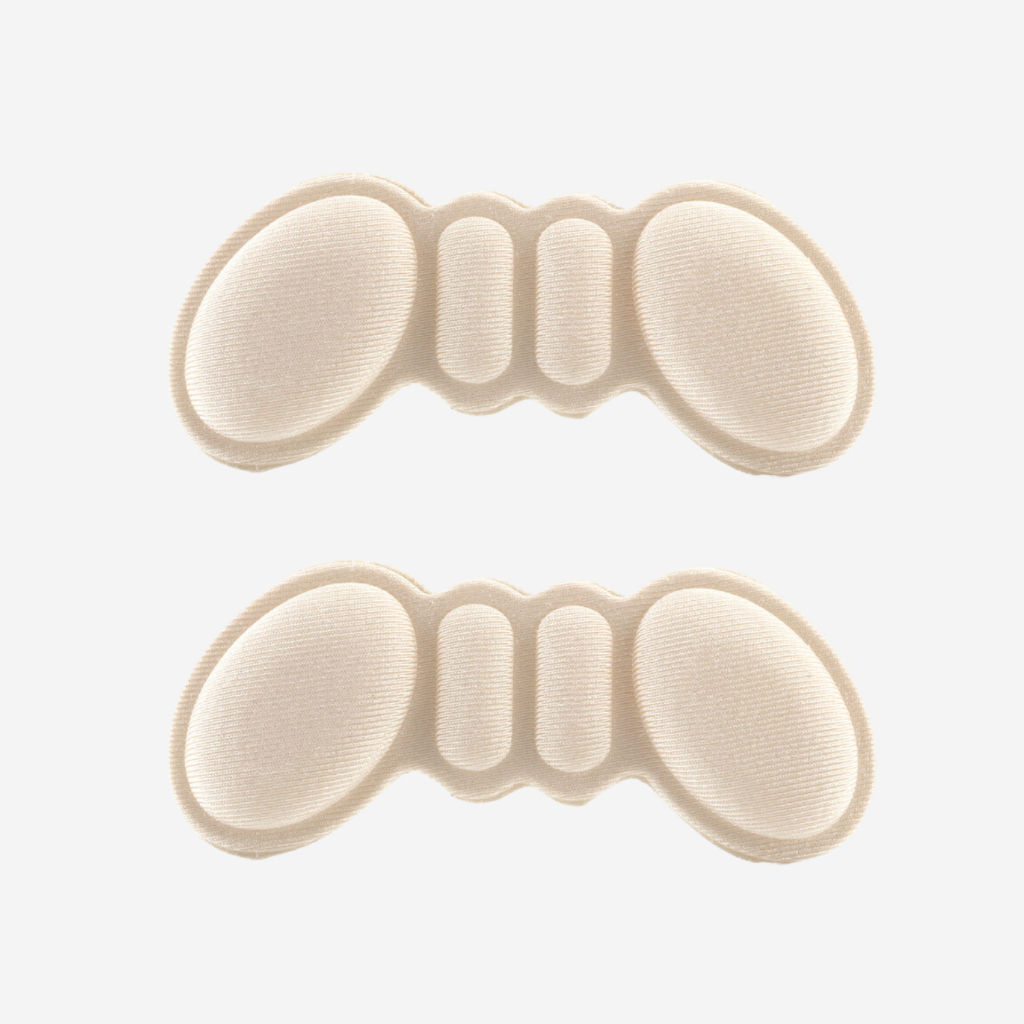 Miếng lót giày êm chân, miếng lót giày bảo vệ gót chân