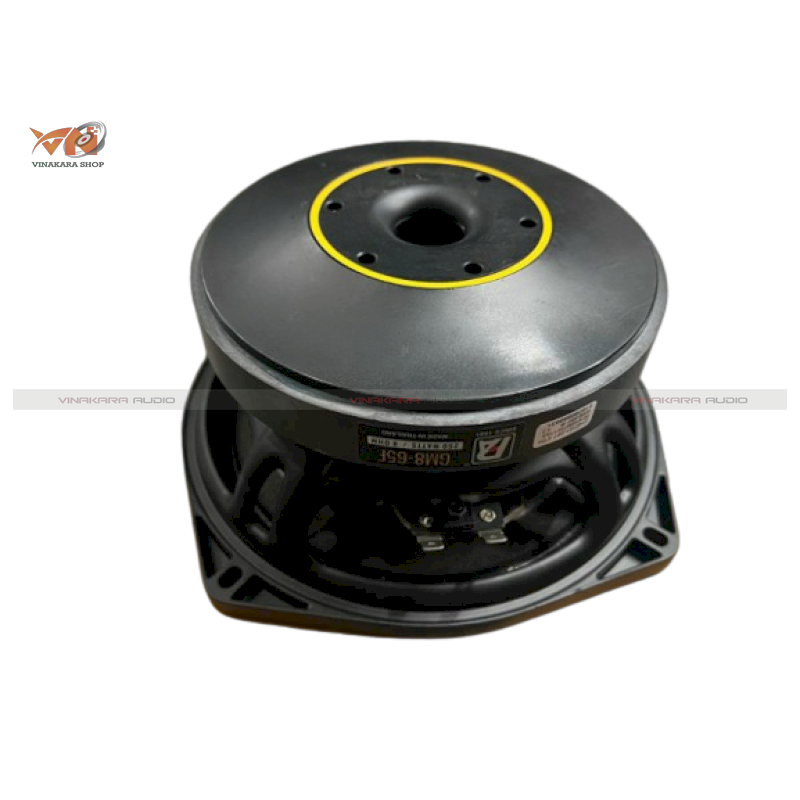 Loa bass Thái lan P.audio GM8-65F, 20 cm, 2 tấc Giá 1 cặp