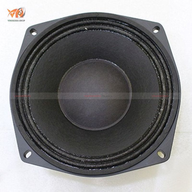 Loa bass Thái lan P.audio GM8-65F, 20 cm, 2 tấc Giá 1 cặp