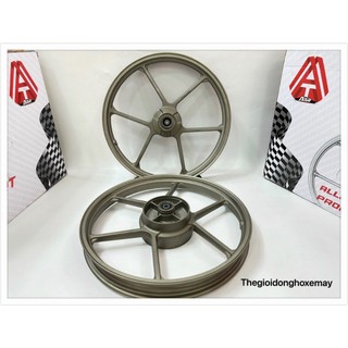 Mâm ATR Mẫu BRT Sirius 1.6-1.6