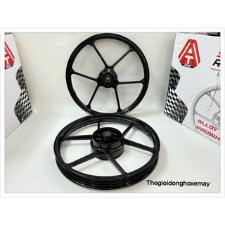 Mâm ATR Mẫu BRT Sirius 1.6-1.6