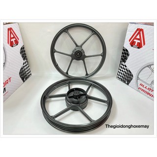 Mâm ATR Mẫu BRT Sirius 1.6-1.6