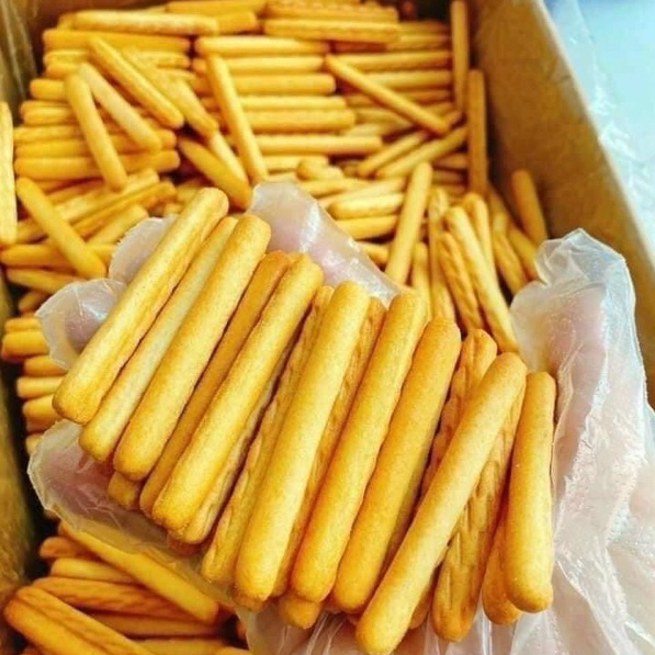 500gr ĐÙI GÀ PHÔ MAI, SNACK CÁC LOẠI THƠM NGON, GIÒN TAN - THÈM GÌ CŨNG CÓ