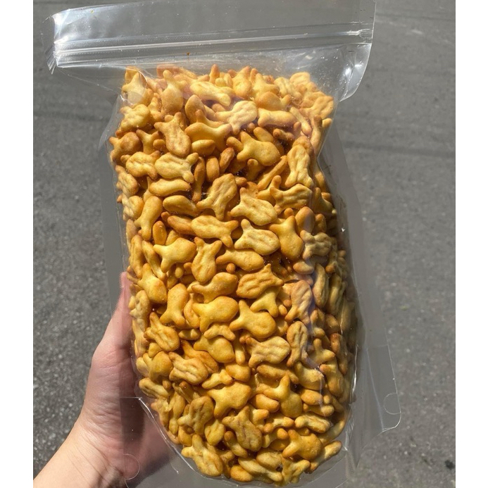 500gr ĐÙI GÀ PHÔ MAI, SNACK CÁC LOẠI THƠM NGON, GIÒN TAN - THÈM GÌ CŨNG CÓ
