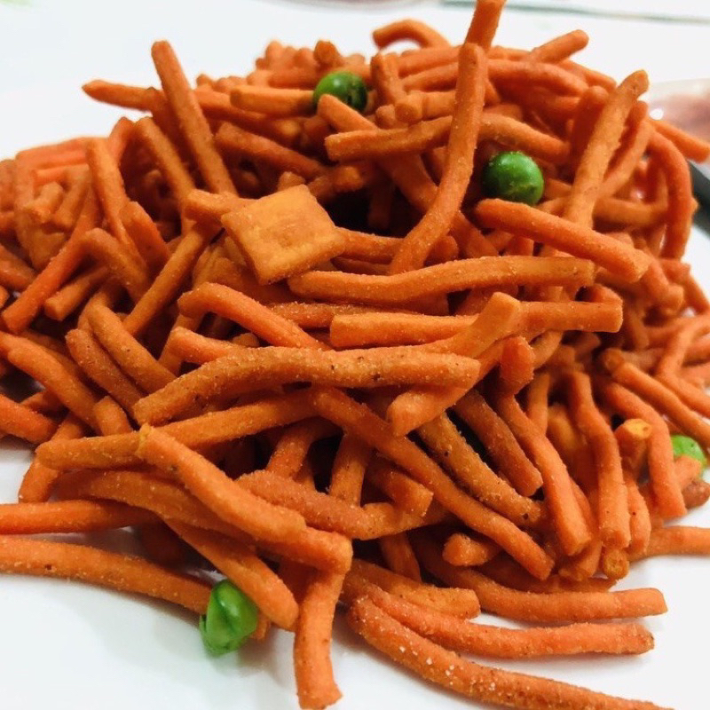 500GR ĐẬU HÀ LAN MIX TĂM SNACK GIÒN NGON ĐẬM VỊ, GÓI SIÊU NHIỀU- THÈM GÌ CŨNG CÓ