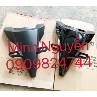 Mặt nạ nhỏ vario 2018-2022 có râu