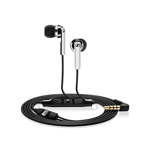 Tai nghe SENNHEISER CX 2.00i thương hiệu từ Đức