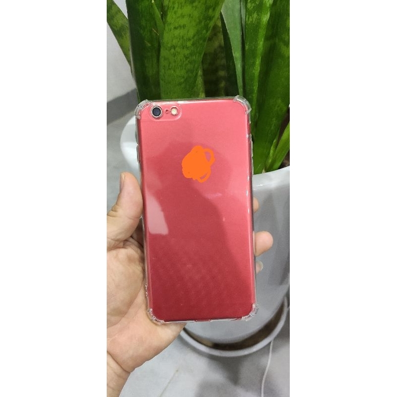Điện thoại ai phon sáu ét phờ lút bản 64gb, quốc tế