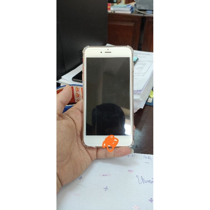 Điện thoại ai phon sáu ét phờ lút bản 64gb, quốc tế