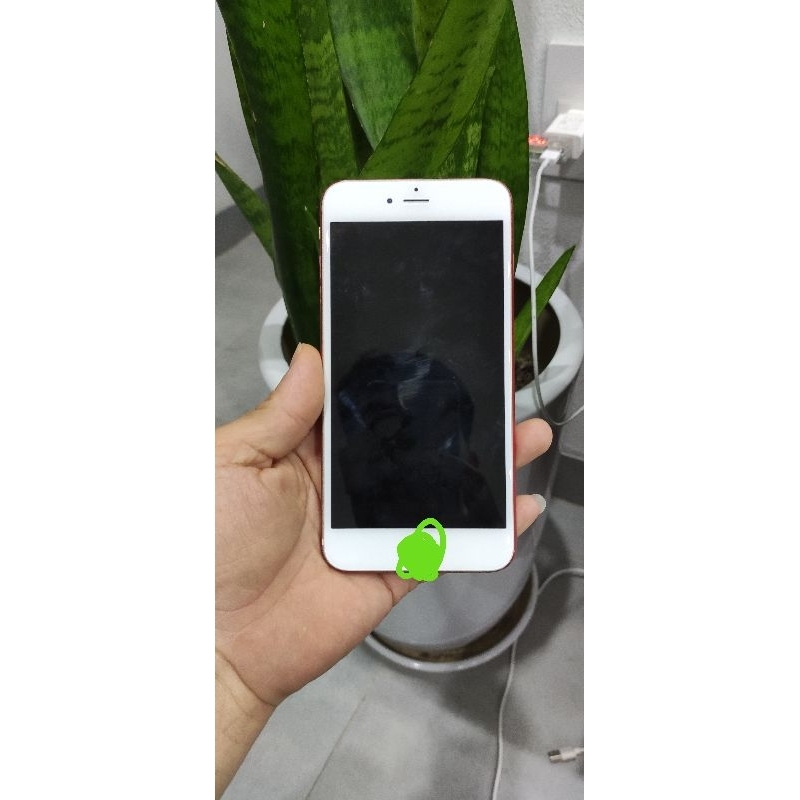Điện thoại ai phon sáu ét phờ lút bản 64gb, quốc tế