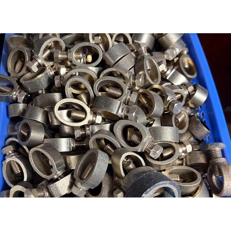 Cọc tiếp địa đồng thau đặc ,phi 16 ,dài 1,5m