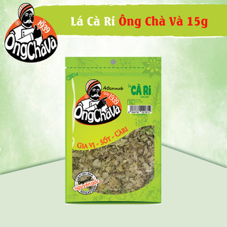 Lá Cà Ri Ông Chà Và 15g (Curry Leaf)