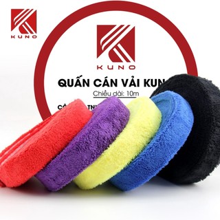Quấn cấn vải siêu bền, bám tay, thấm hút mồ hôi cao cấp, cuộn 10m
