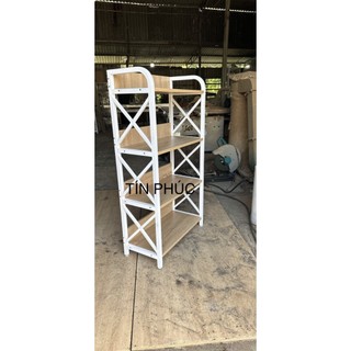KỆ SẮT ĐA NĂNG 3 4 5 TẦNG
